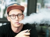 E-cigarette leads to smoking